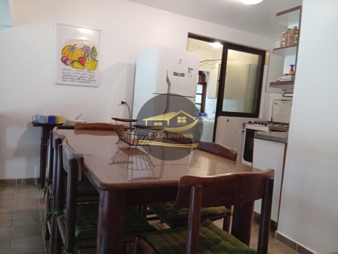 Casa com 3 Quartos para Temporada, 160,00 m² - Foto 22