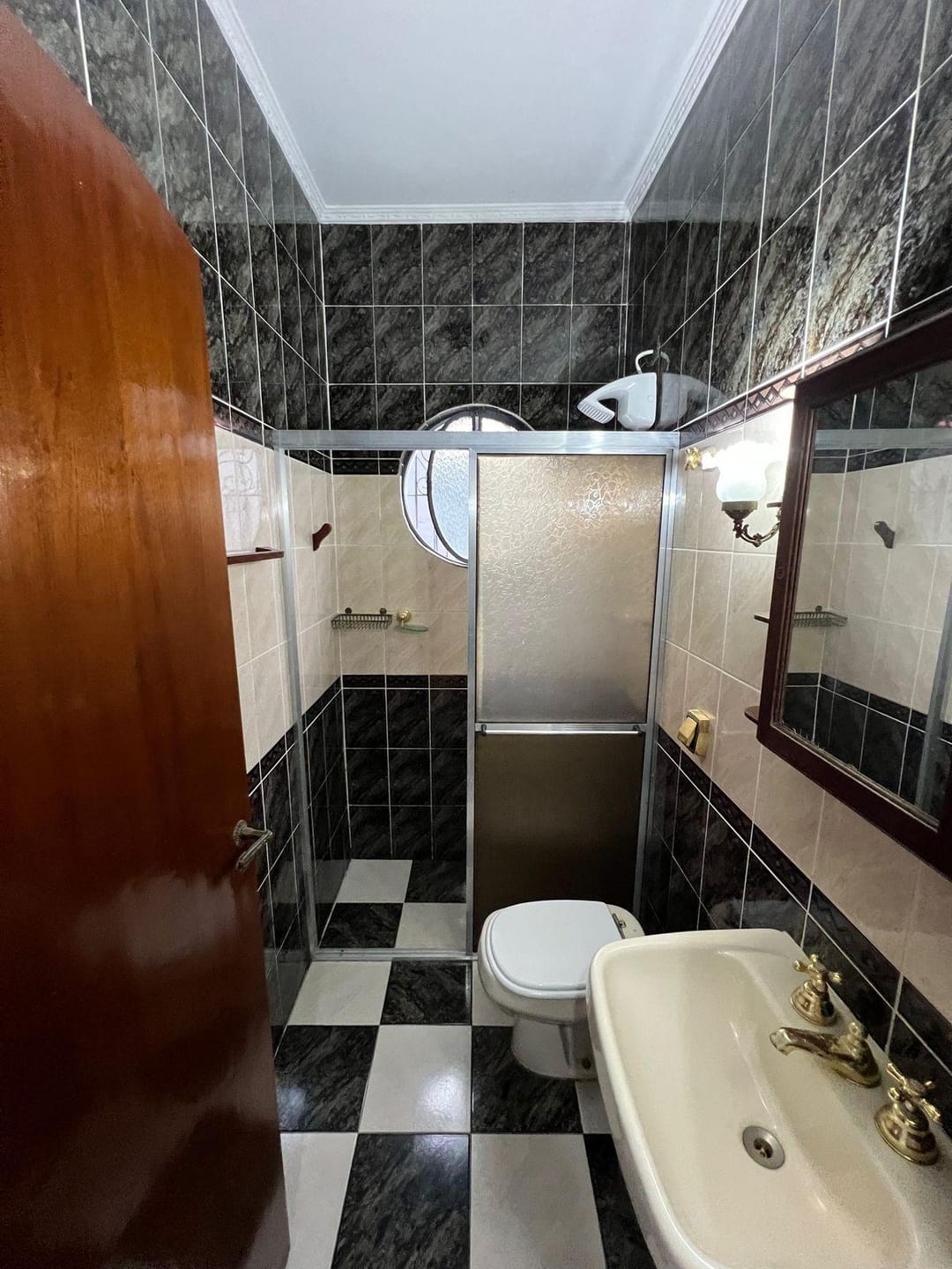 Casa com 4 Quartos para Temporada - Foto 28