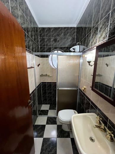 Casa com 4 Quartos para Temporada - Foto 28