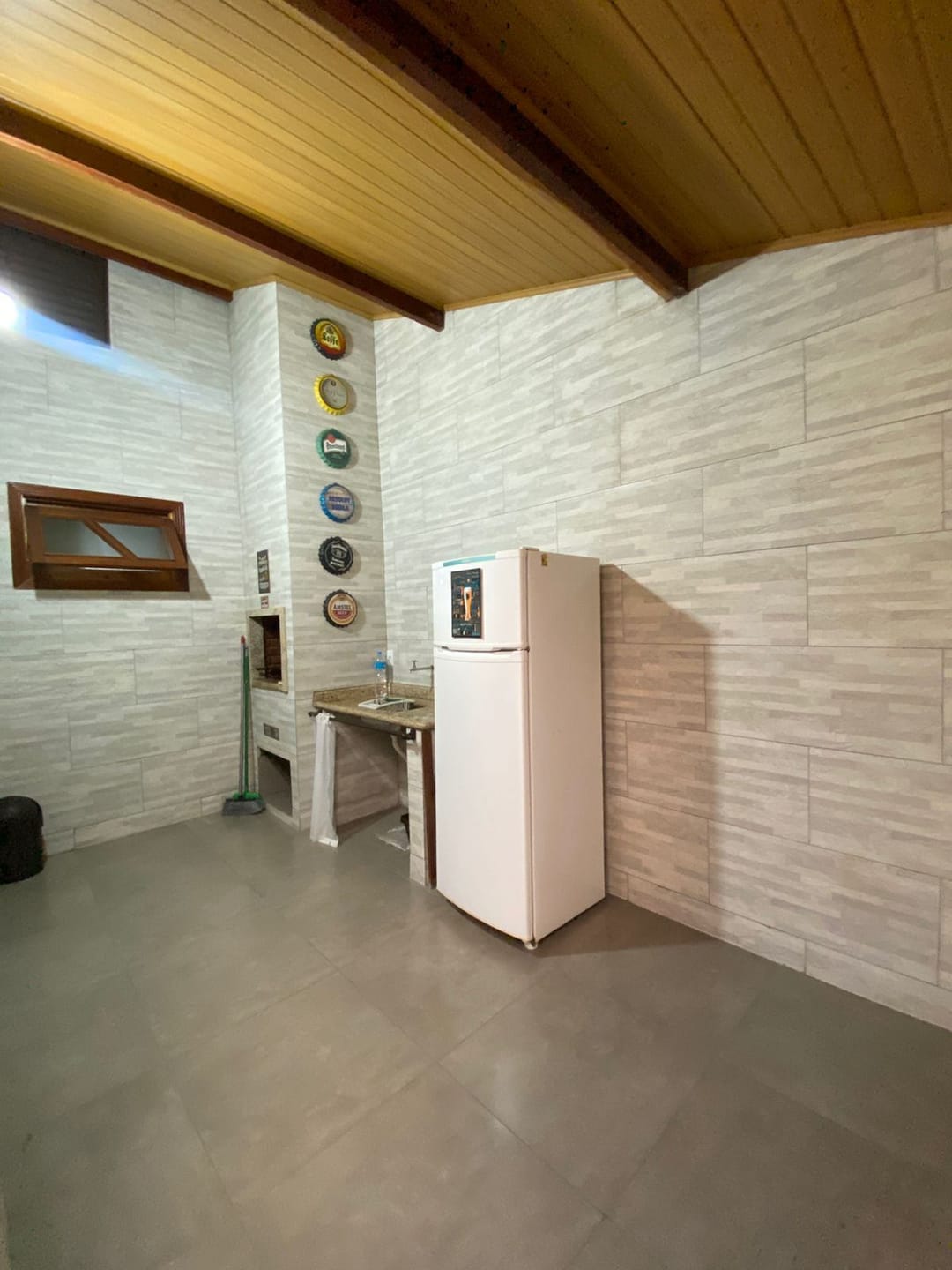 Casa com 2 Quartos para Temporada - Foto 15