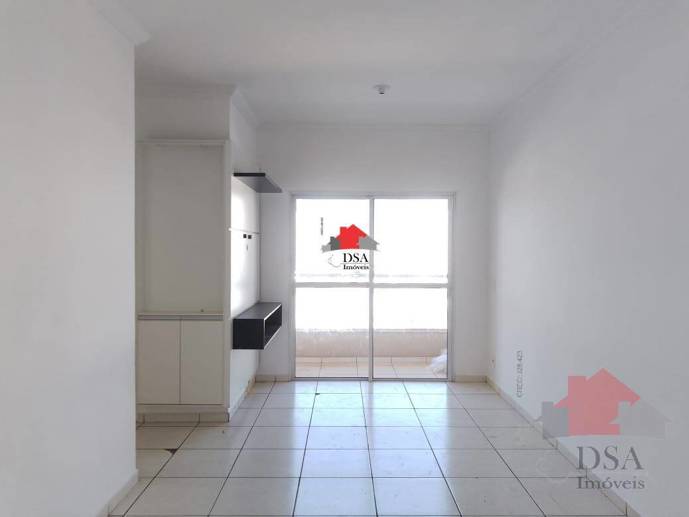 Apartamento com 2 Quartos à Venda, 58,00 m² - Foto 3