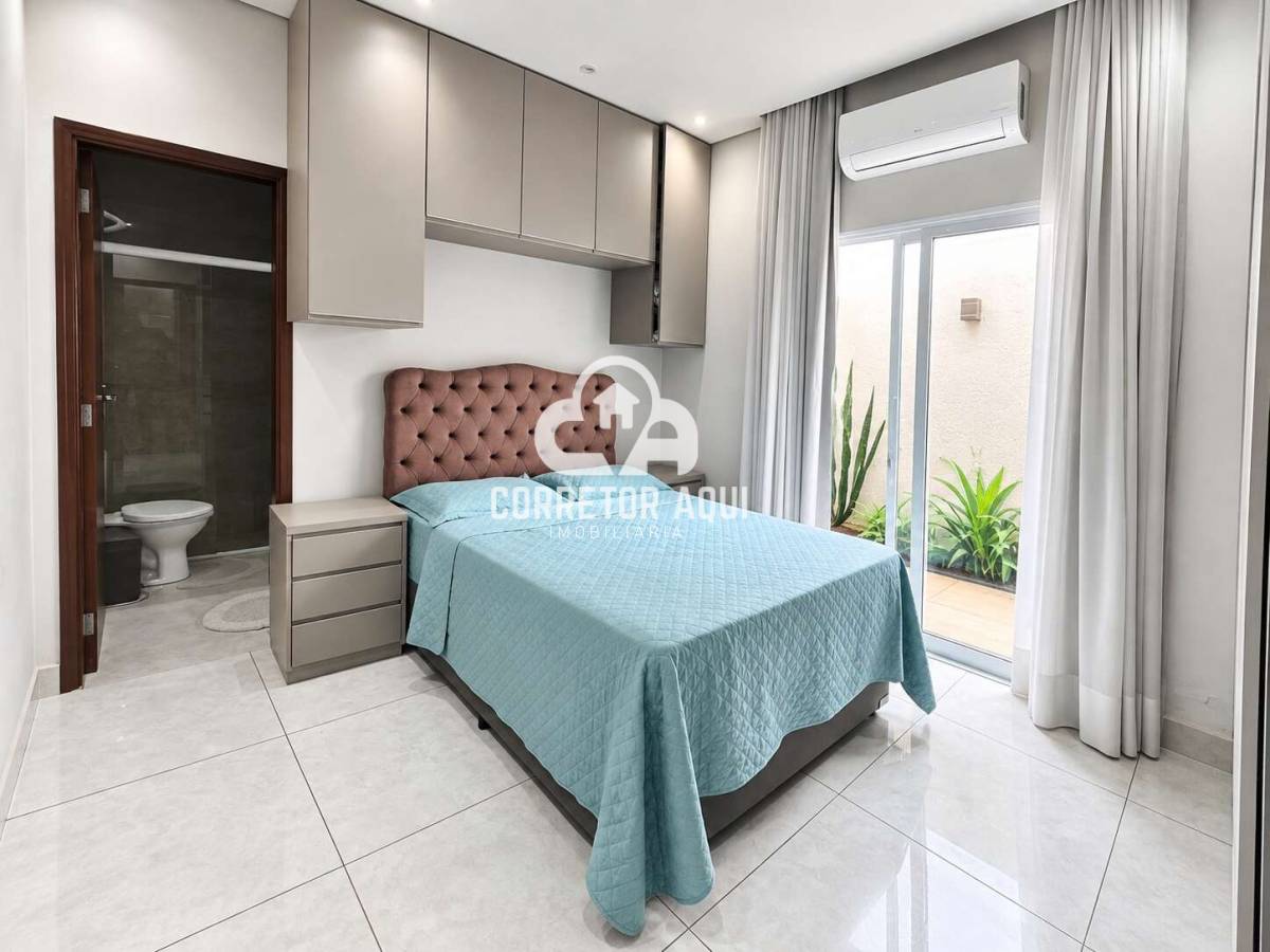 Casa com 3 Quartos à Venda, 125,00 m² - Foto 3