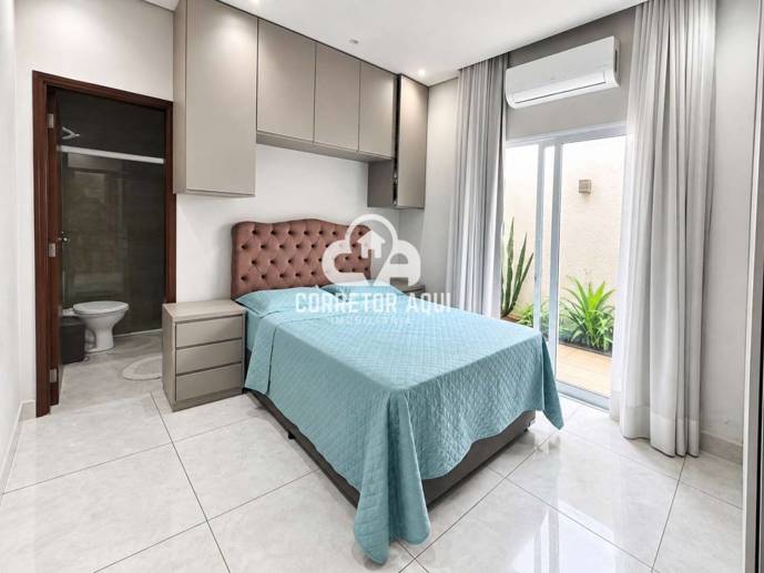 Casa com 3 Quartos à Venda, 125,00 m² - Foto 3