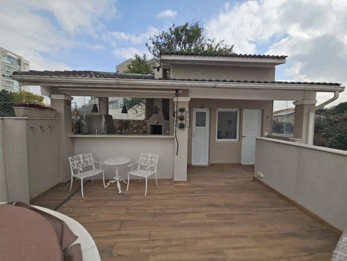 Casa com 3 Quartos à Venda, 144,00 m² - Foto 24
