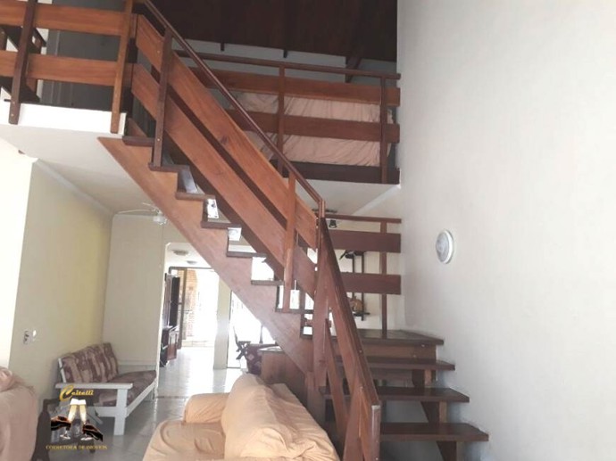 Casa com 4 Quartos para Temporada, 280,00 m² - Foto 19