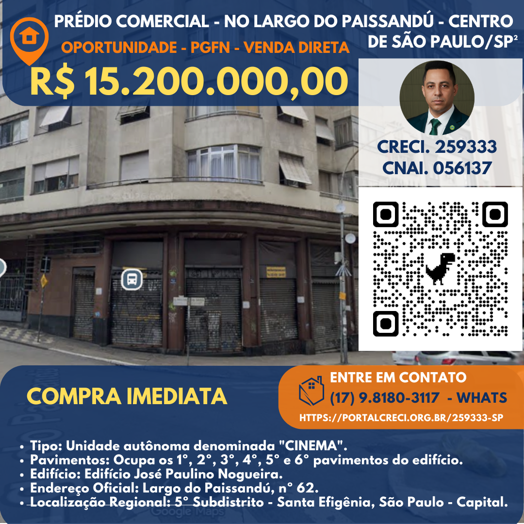 Comercial à Venda, 6.695,00 m² - Foto 1