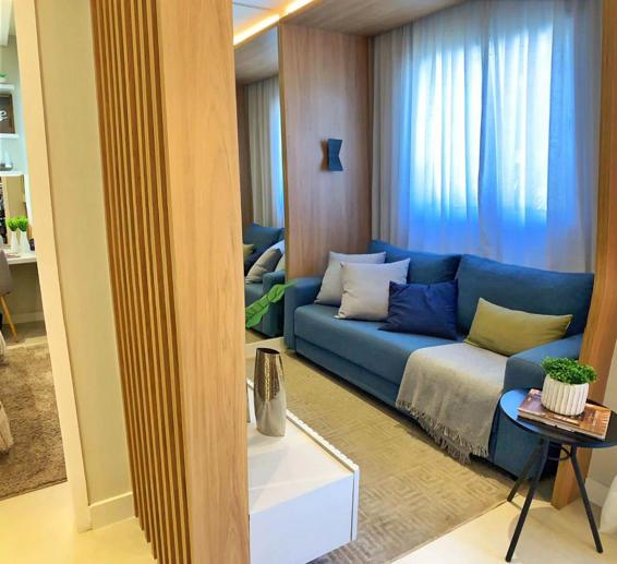 Apartamento com 2 Quartos à Venda, 32,00 m² - Foto 5