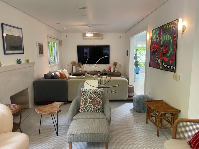 Casa com 6 Quartos para Temporada, 950,00 m² - Foto 14