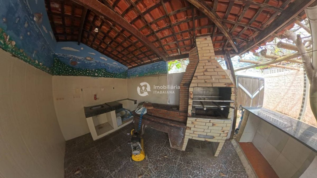 Casa com 4 Quartos à Venda - Foto 8