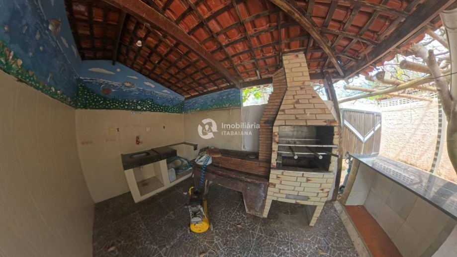Casa com 4 Quartos à Venda - Foto 8
