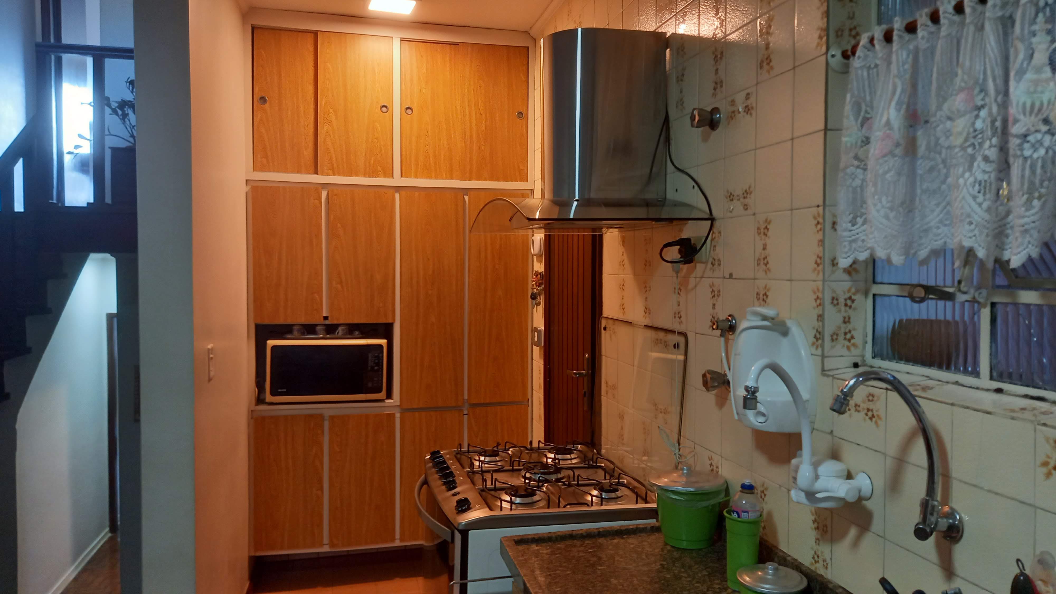 Casa com 4 Quartos à Venda, 218,00 m² - Foto 3
