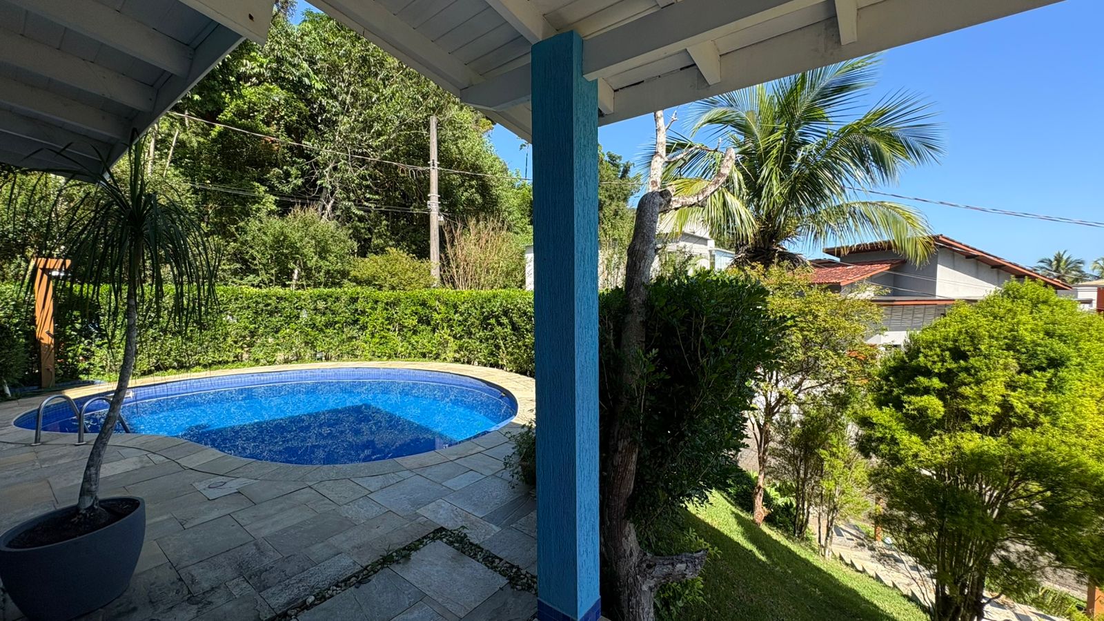 Casa com 4 Quartos para Temporada, 480,00 m² - Foto 37