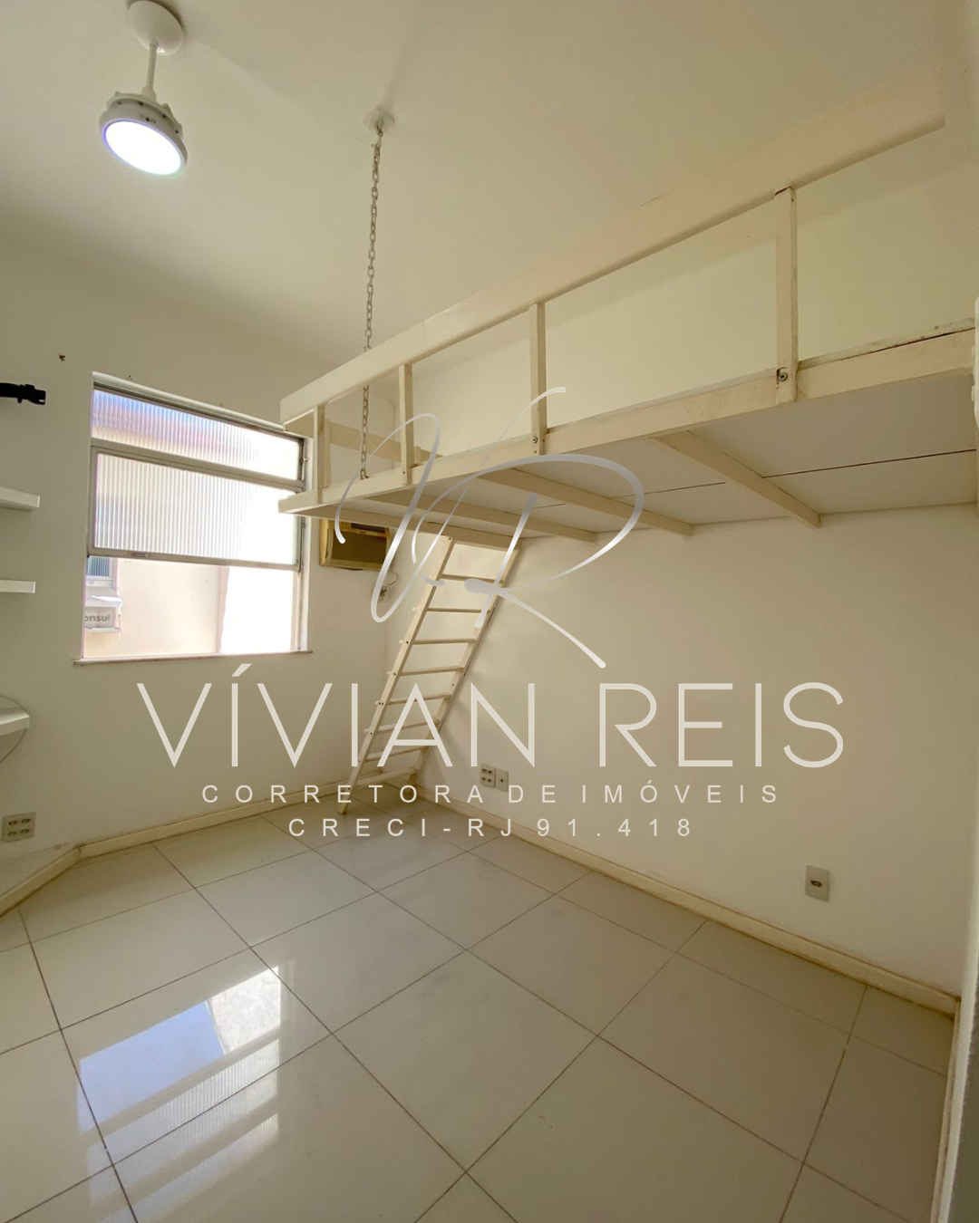 Apartamento com 1 Quarto à Venda - Foto 7
