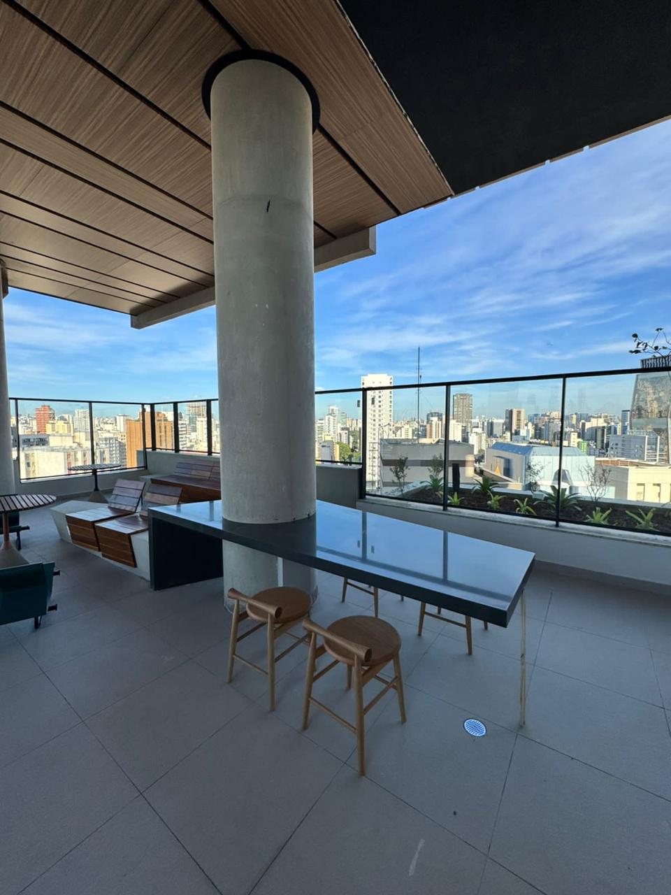 Apartamento à Venda, 30,00 m² - Foto 3