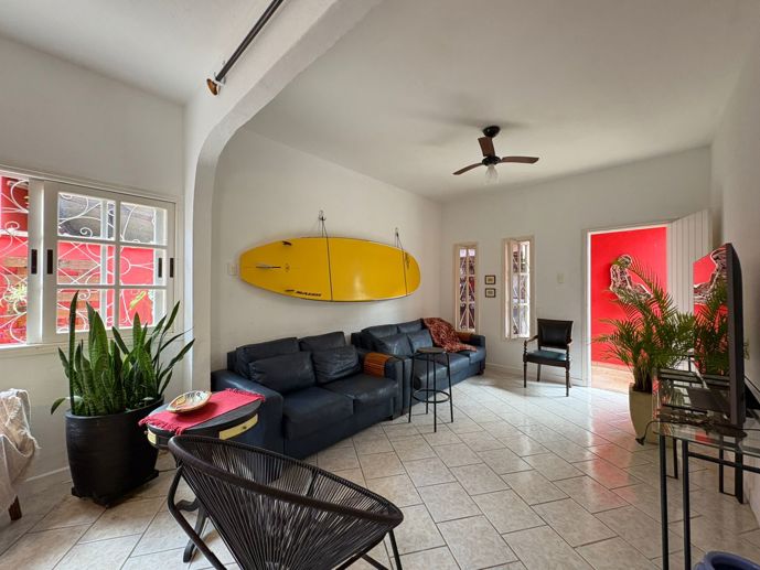 Casa com 3 Quartos para Temporada, 200,00 m² - Foto 15