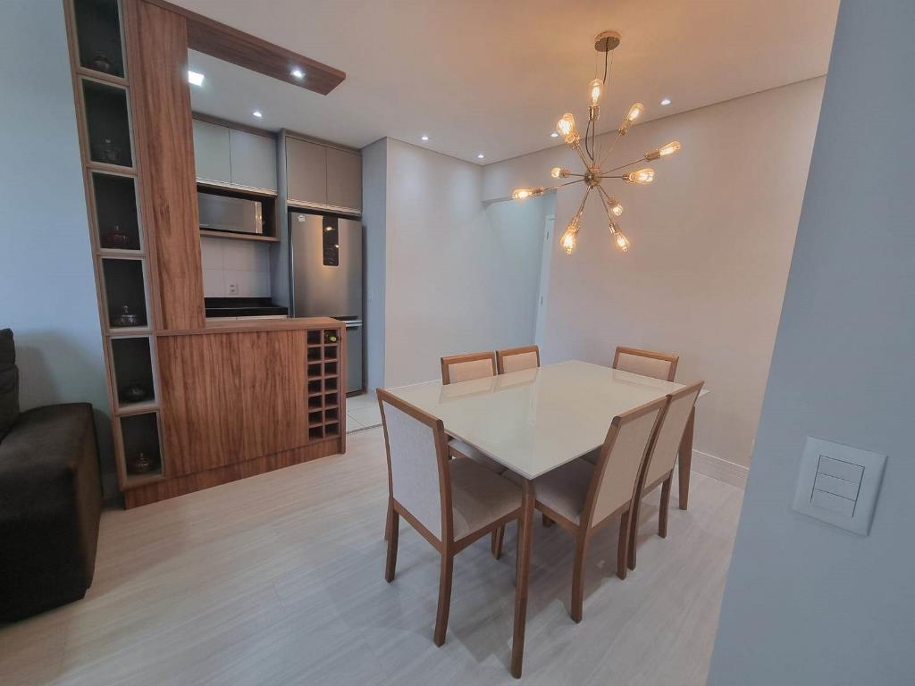 Apartamento com 3 Quartos à Venda, 72,00 m² - Foto 1