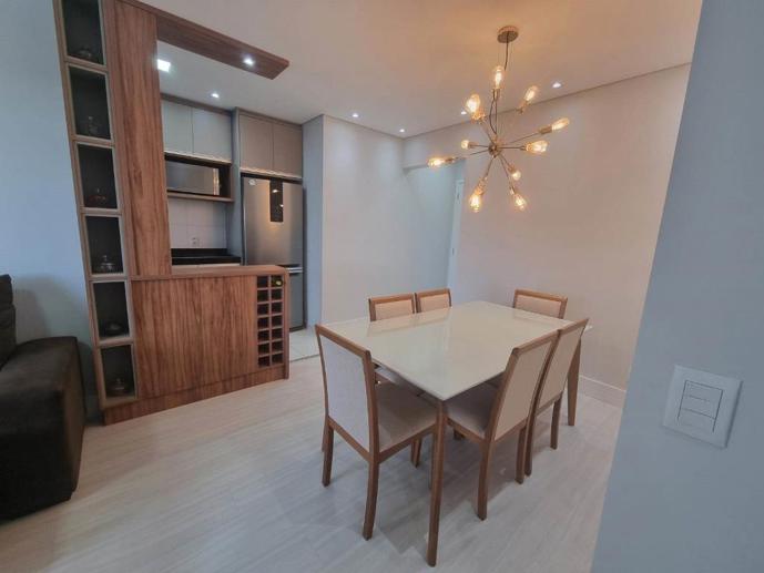 Apartamento com 3 Quartos à Venda, 72,00 m² - Foto 1