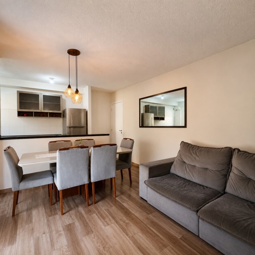 Apartamento com 2 Quartos à Venda, 61,00 m² - Foto 4
