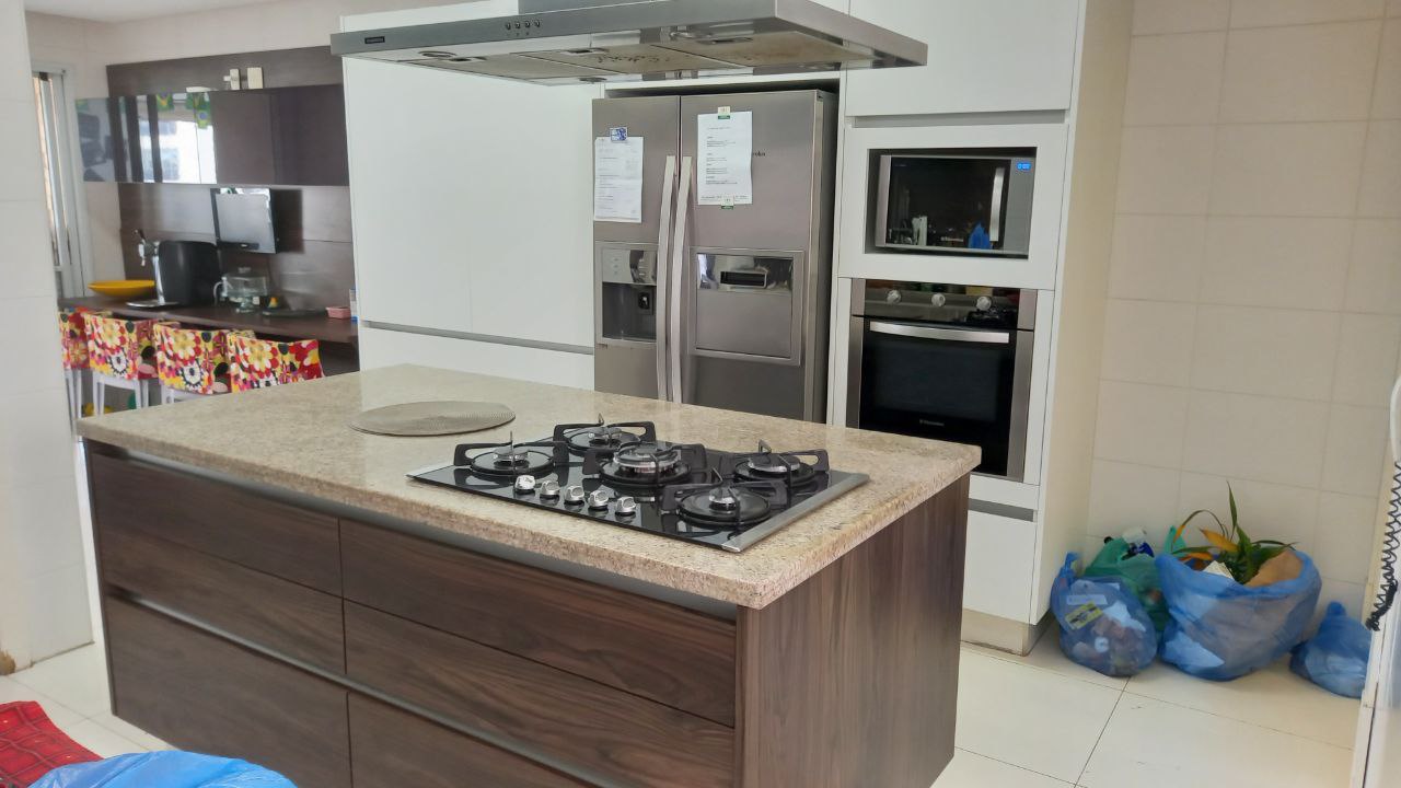 Apartamento com 4 Quartos à Venda, 240,00 m² - Foto 44