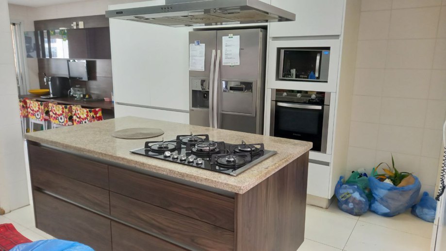 Apartamento com 4 Quartos à Venda, 240,00 m² - Foto 44
