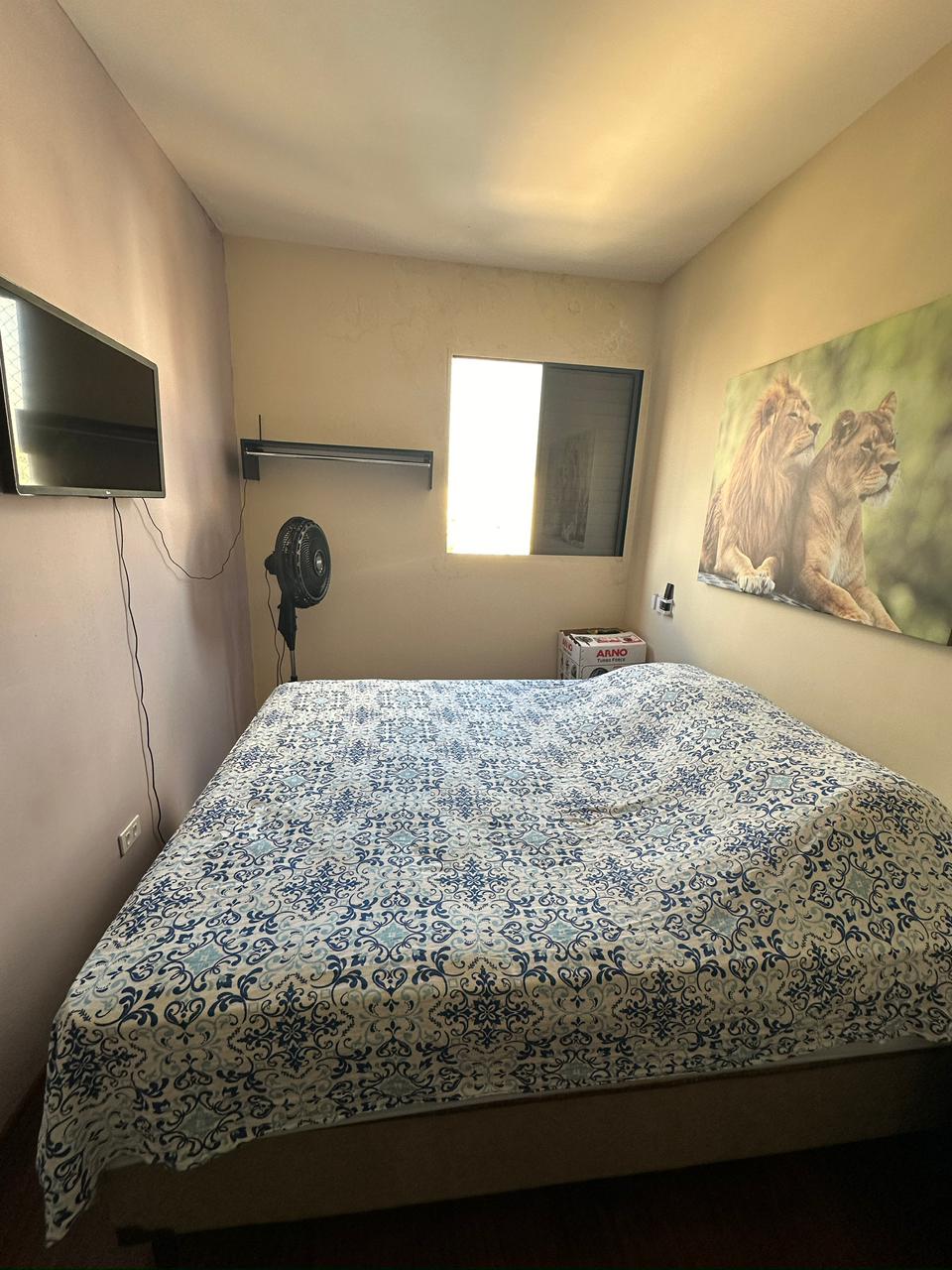 Apartamento com 2 Quartos à Venda - Foto 7