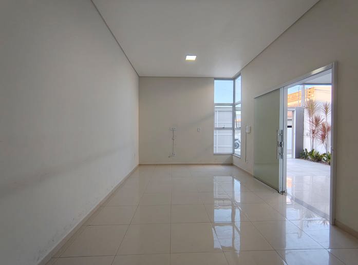 Casa com 3 Quartos à Venda - Foto 3