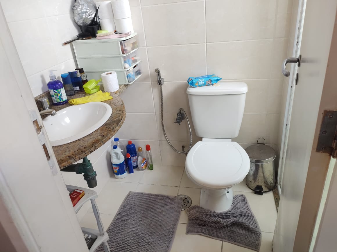 Apartamento com 3 Quartos à Venda, 68,88 m² - Foto 6