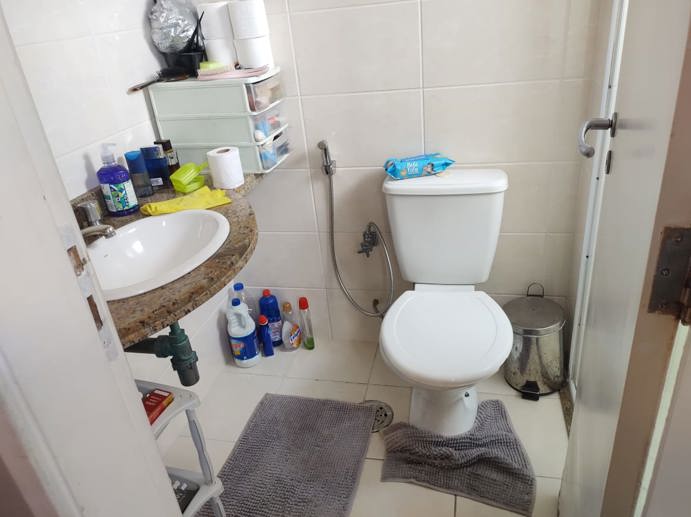 Apartamento com 3 Quartos à Venda, 68,88 m² - Foto 6