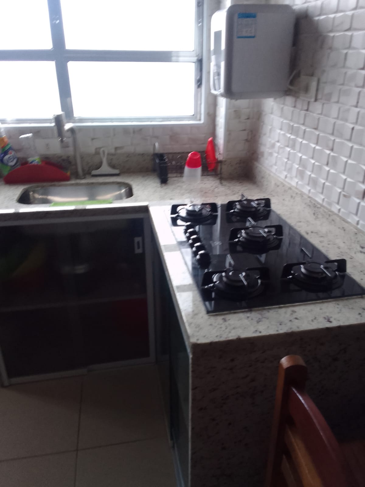 Apartamento com 1 Quarto à Venda, 69,00 m² - Foto 17