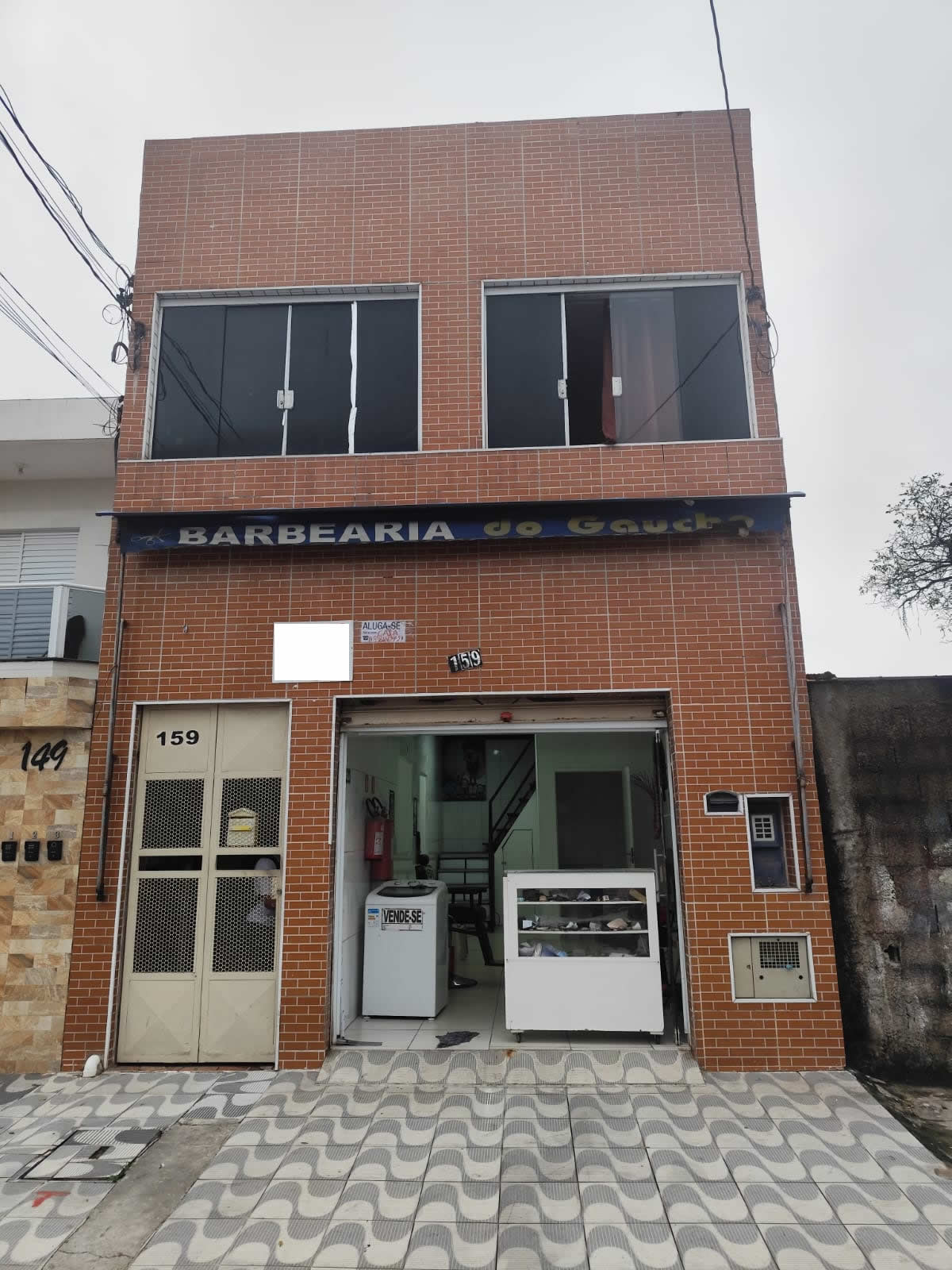 Comercial com 1 Quarto à Venda - Foto 1