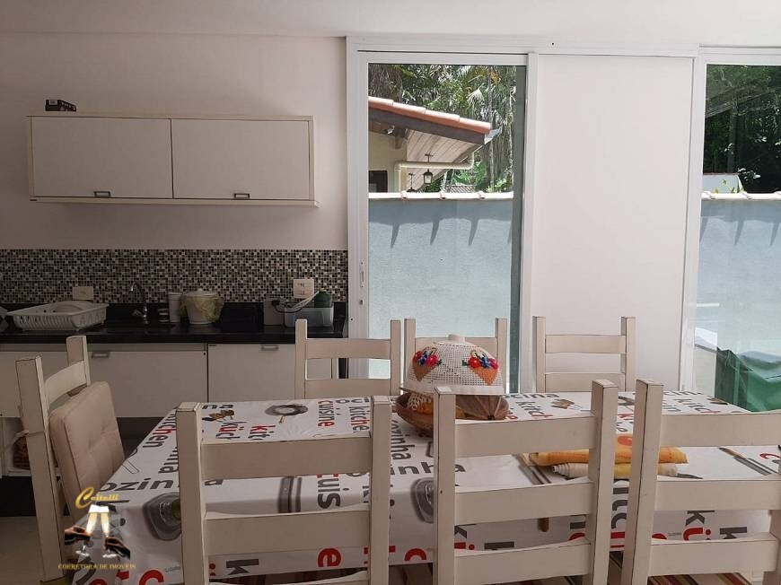 Casa com 3 Quartos para Temporada, 200,00 m² - Foto 10