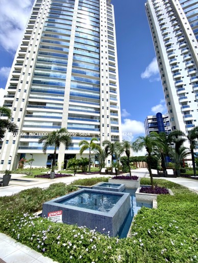 Apartamento com 4 Quartos à Venda - Foto 1