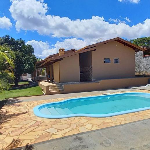 Casa com 3 Quartos à Venda, 210,00 m² - Foto 4