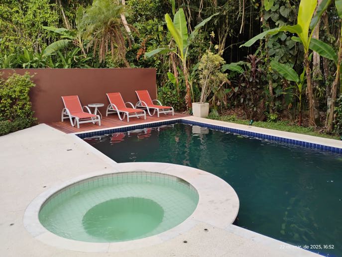 Casa com 6 Quartos à Venda - Foto 22