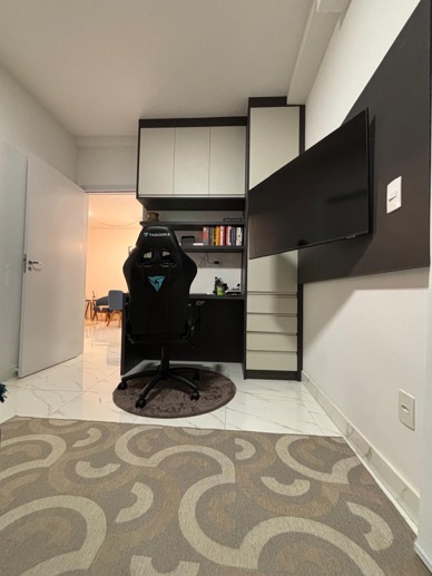 Apartamento com 2 Quartos à Venda, 54,00 m² - Foto 3