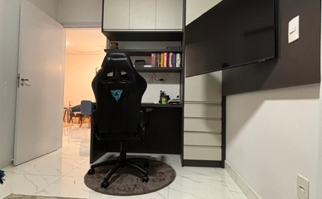 Apartamento com 2 Quartos à Venda, 54,00 m² - Foto 3