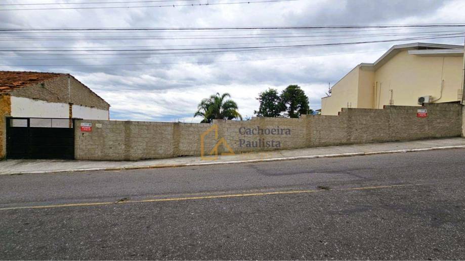 Terreno à Venda, 424,00 m² - Foto 1