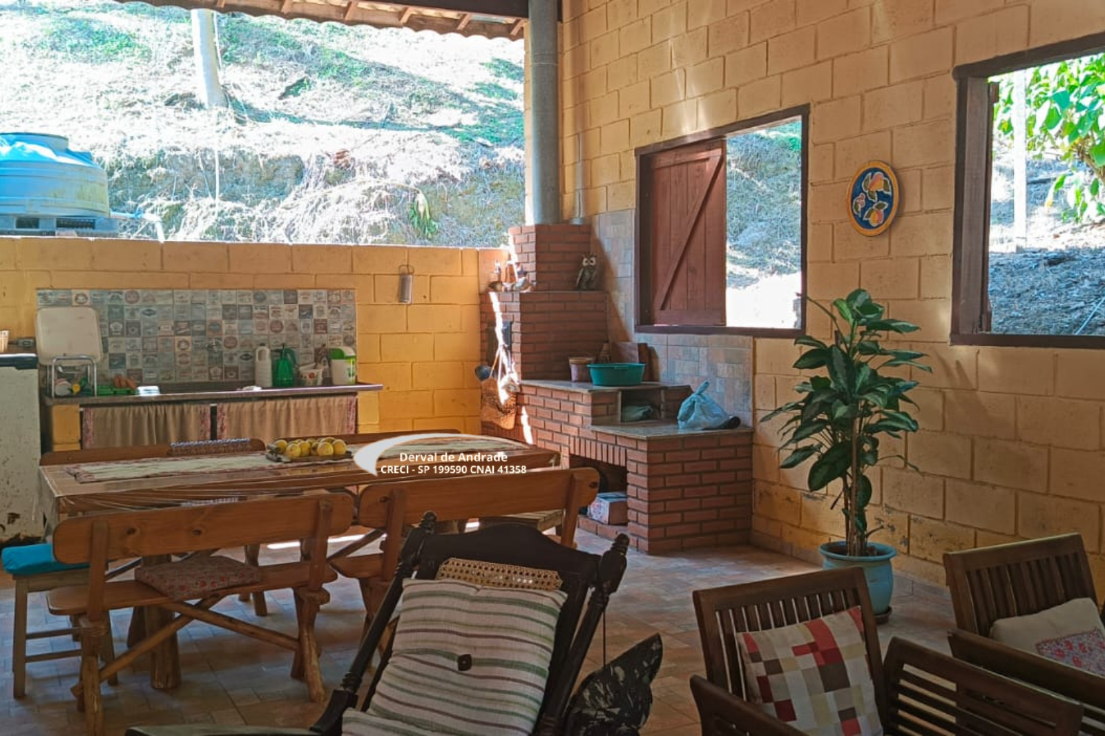 Rural com 4 Quartos à Venda, 24.000,00 m² - Foto 19
