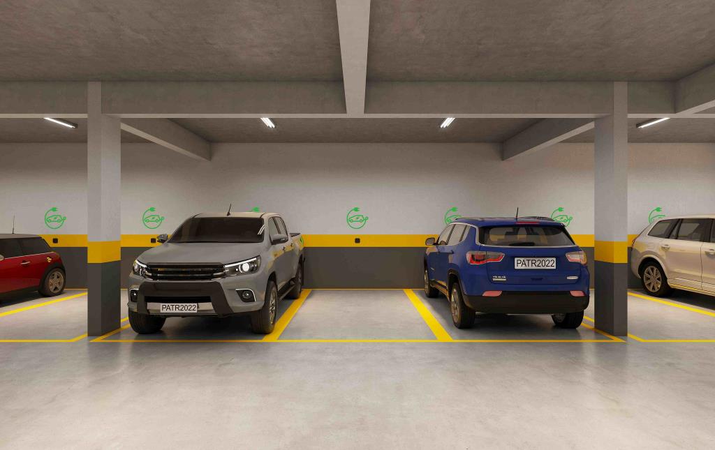 Apartamento com 1 Quarto à Venda, 47,00 m² - Foto 7