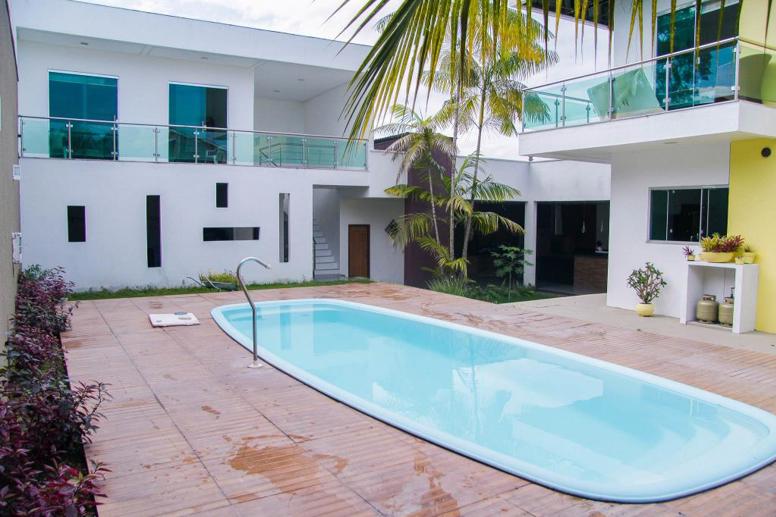 Casa com 3 Quartos à Venda, 394,90 m² - Foto 13