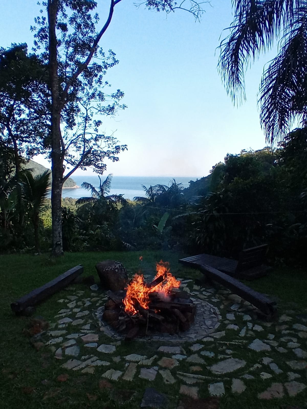 Casa com 2 Quartos para Temporada, 3.000,00 m² - Foto 8