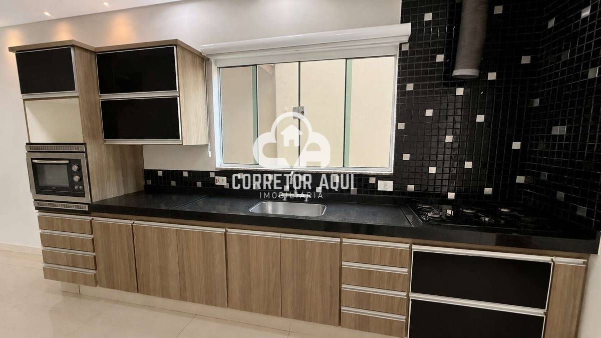 Casa com 3 Quartos à Venda, 312,00 m² - Foto 7