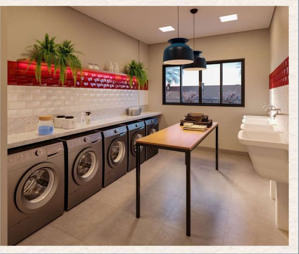 Apartamento com 1 Quarto à Venda, 24,00 m² - Foto 5