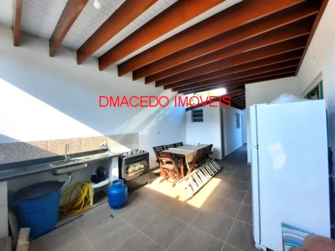 Casa com 3 Quartos à Venda - Foto 11