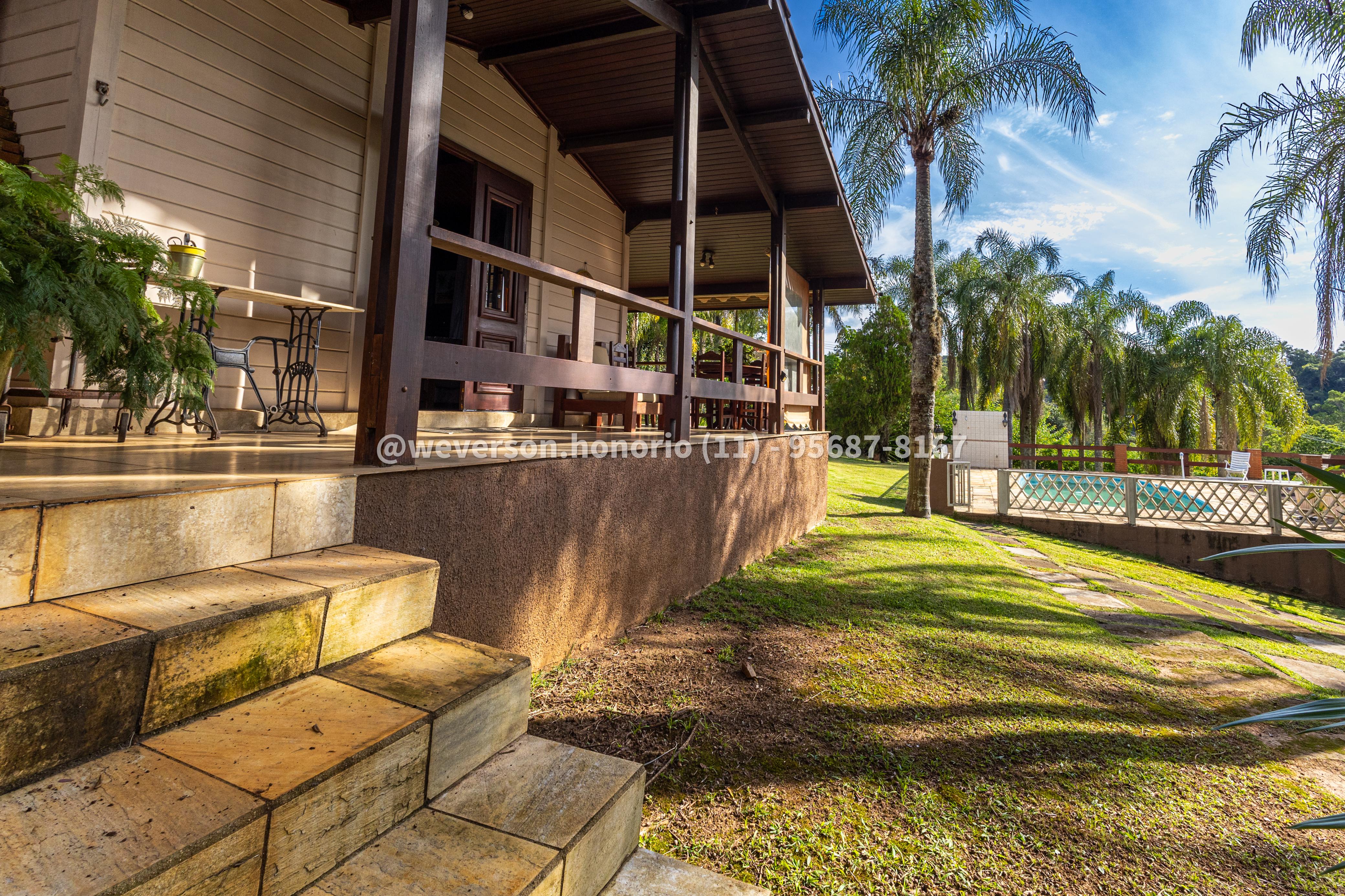 Casa com 4 Quartos à Venda, 5.750,00 m² - Foto 26