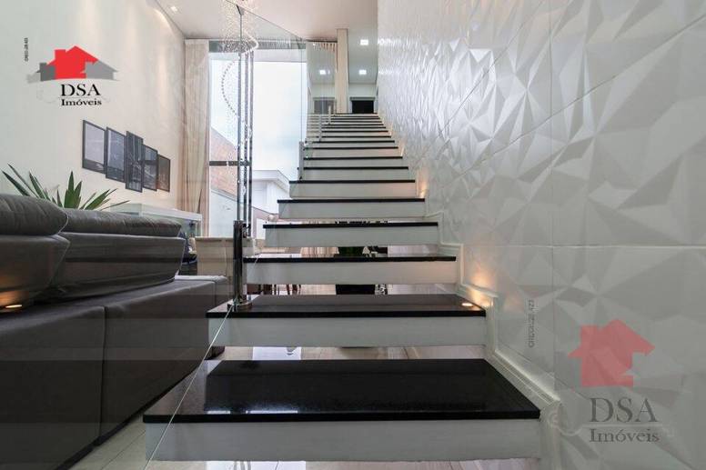Casa com 3 Quartos à Venda, 250,00 m² - Foto 9