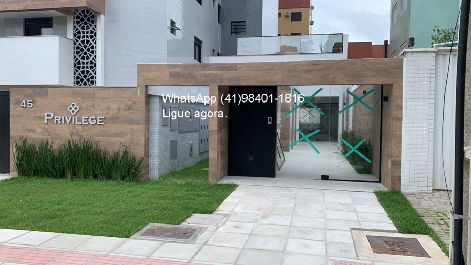 Apartamento com 3 Quartos à Venda, 195,00 m² - Foto 1