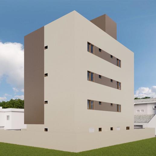 Apartamento com 2 Quartos à Venda, 74,13 m² - Foto 1