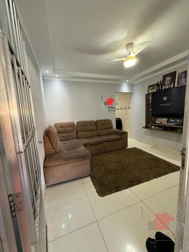 Casa com 3 Quartos à Venda, 125,00 m² - Foto 7