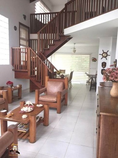 Casa com 5 Quartos para Temporada, 300,00 m² - Foto 5
